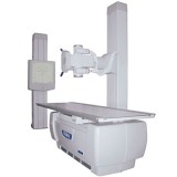 Italray Clinomat на 2 рабочих места с детекторами Рентгеновский аппарат