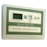 Техномедика МиниГЕМ-523 Анализатор гемоглобина