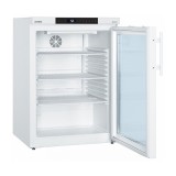 Холодильный шкаф, температурный режим от -2 до + 16 °С, объём 602 л, глухая дверь