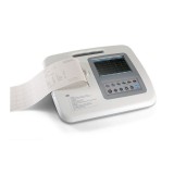 Электрокардиограф для спокойного состояния ECG-1106L/ 1106G